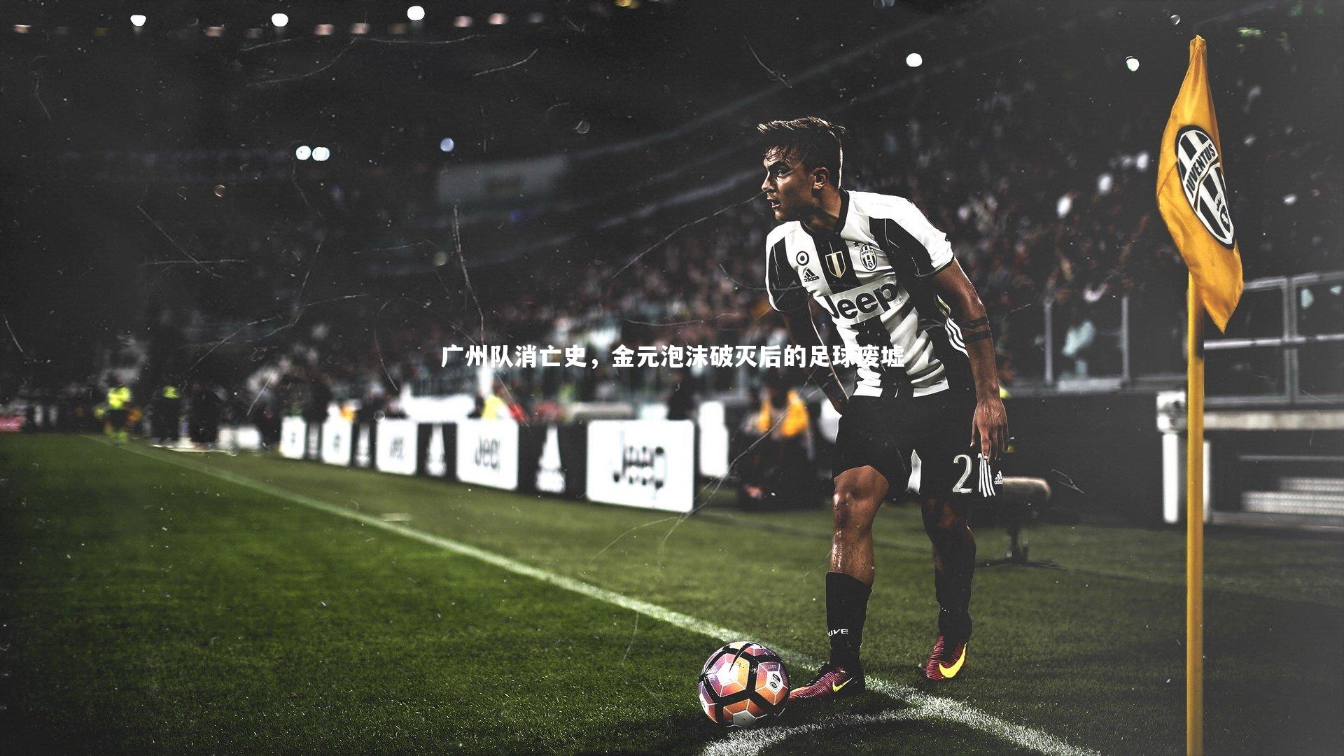 广州队消亡史，金元泡沫破灭后的足球废墟